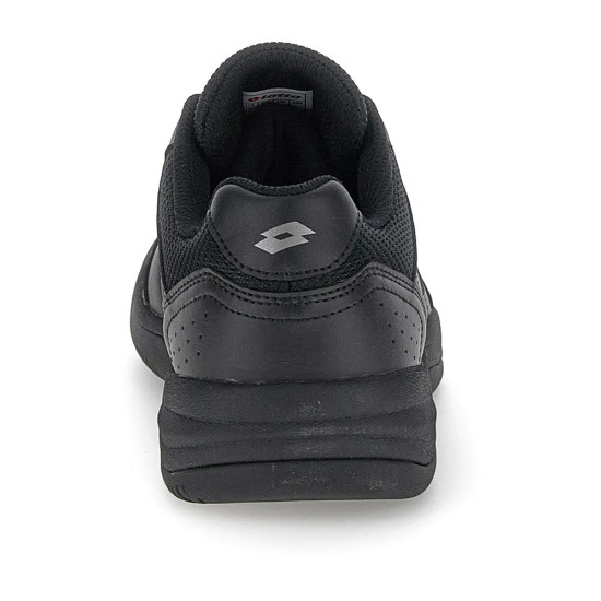 Lotto Court Logo AMF XX W